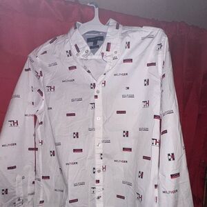 Tommy Hilfiger large